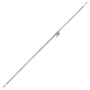 Dorema Vorzelt-Verandastange Stahl, 195 - 280 cm