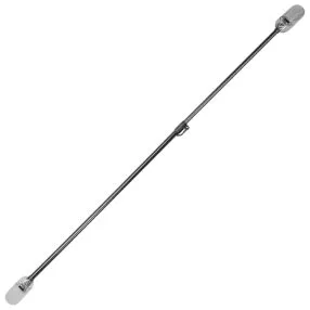 Dorema Vorzelt-Verandastange Fibre Tech Plus, 115 - 210 cm
