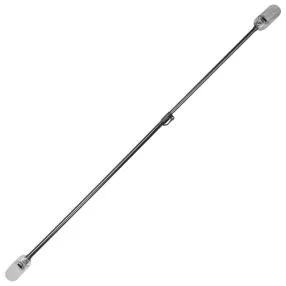 Dorema Vorzelt-Verandastange Fibre Tech Plus, 210 - 285 cm