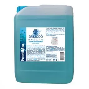 Frostschutzmittel Dr. Keddo FrostiMar für Abwasser- und Fäkalientank