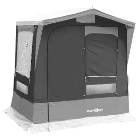 Camping-Küchenzelt Brunner Gusto II NG, 200x150 cm, anthrazit