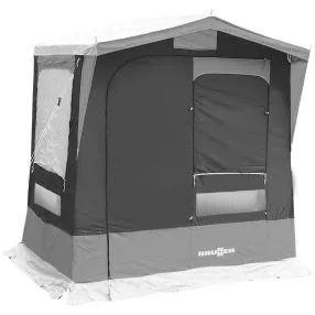 Camping-Küchenzelt Brunner Gusto III NG, 200x200 cm, anthrazit