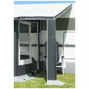 Verandadach für Vorzelt dwt Juwel 4 Seasons | Rechts