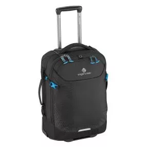 Rollkoffer Eagle Creek Expanse Convertible International Carry-On, black