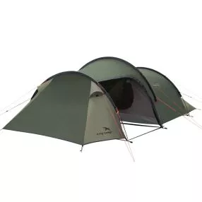 Campingzelt Easy Camp Magnetar 400, Rustic Green