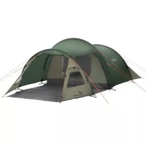 Campingzelt Easy Camp Spirit 300, Rustic Green