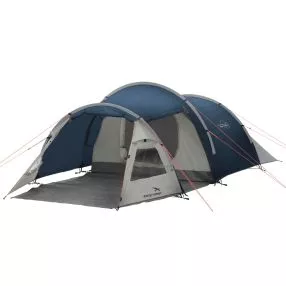 Campingzelt Easy Camp Spirit 300, Steel Blue