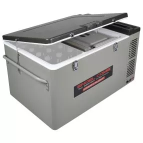 Kompressor Kühl- und Gefrierbox Engel MD60F-C