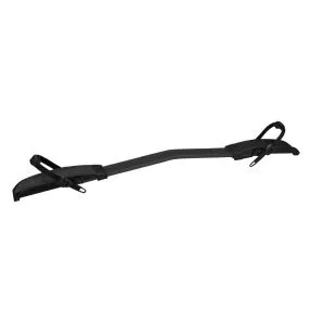 Erweiterung für 3. Rad für Fahrradträger Eufab SD260, schwarz