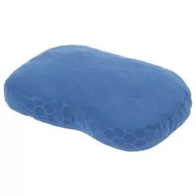 Outdoor-Kissen Exped DeepSleep Pillow L, blue