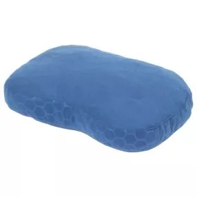 Reisekissen Exped DeepSleep Pillow M, blue