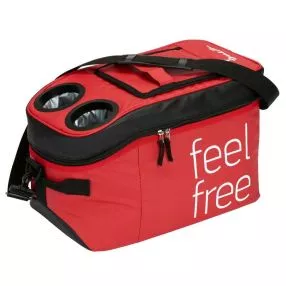 Kühltasche Isabella Outdoor Cooler Bag Feel Free