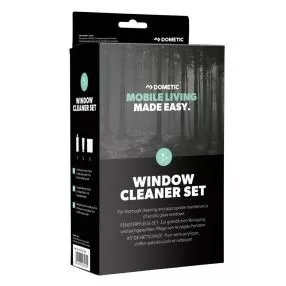 Fensterpflege-Set Dometic Window Cleaner Set