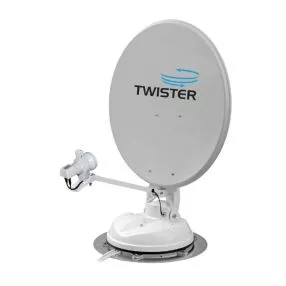Sat-Antenne Maxview Twister 85 Twin