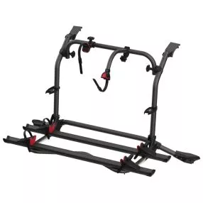 Fahrradträger, Veloträger Fiamma Carry-Bike VW T5 Pro
