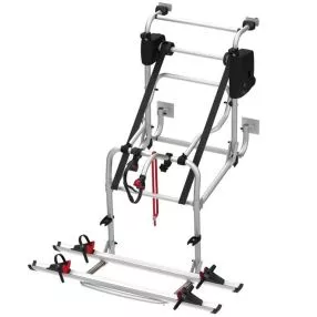 Fahrradträger für Reisemobile Fiamma Carry-Bike Motor Lift 77