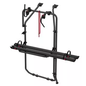 Veloträger, Fahrradträger Fiamma Carry-Bike VW T5/6 D, schwarz