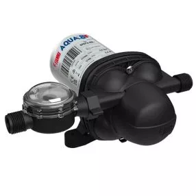 Druckwasserpumpe Fiamma Power Pumpe Aqua 8F, 13 Liter