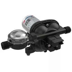 Druckwasserpumpe Fiamma Power Pumpe Aqua 8F, 7 Liter