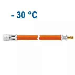 GOK Mitteldruck-Schlauchleitung Kunststoff PS 10 bar, 150 cm