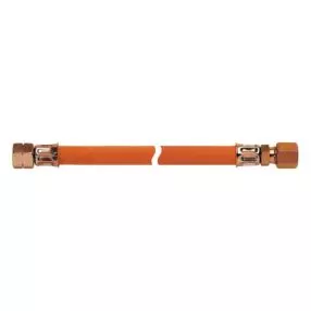 GOK Mitteldruck-Schlauchleitung Kunststoff PS 10 bar, 75 cm