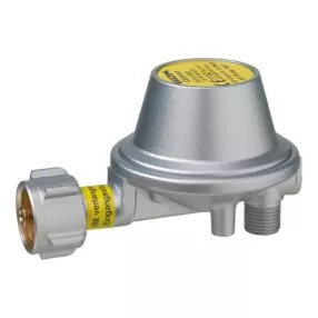 D - GOK Niederdruckregler, Gasdruckregler 30 mbar