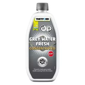 Geruchsentferner Thetford Grey Water Fresh Konzentrat