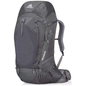 Herrenrucksack Gregory Baltoro 85 Medium, Onyx Black