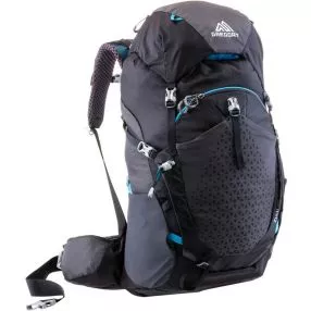 Männerrucksack Gregory Zulu 35 Medium/Large, Ozone Black