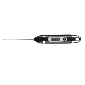 Grill-Thermometer Napoleon Digitalthermometer