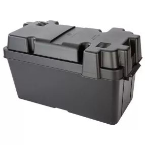 HABA Batteriebox zur Aufbewahrung