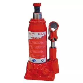 HABA Hydraulik-Wagenheber Liftboy