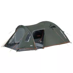 Camping-Kuppelzelt High Peak Kira 3.1