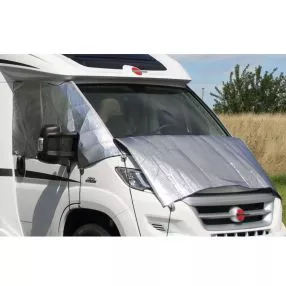 Hindermann Aussenisoliermatte Four Seasons, Renault Master III ab BJ 2019