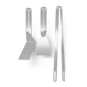 höfats BBQ-Tool-Set, 3-teilig