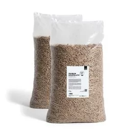 Höfats Premium Holzpellets