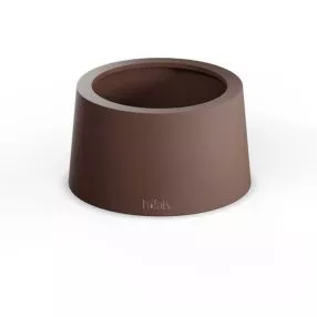 höfats SPIN air 900 Base Rostbraun