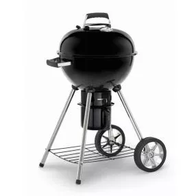 Holzkohlegrill Napoleon NK18K-LEG-1