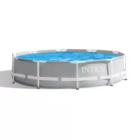 Frame-Pool Intex Prism Frame Pool-Set 305 x 76 cm