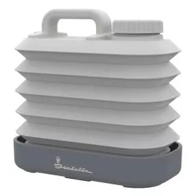 Isabella Faltbarer Wasserkanister 10 Liter