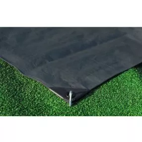 Bodenplane für Vorzelte Isabella Ground Sheet für Vorzelttiefe 250 cm | G21/G22 | 270 x 800 cm
