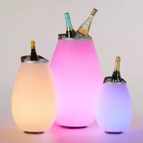 Multicolour Lampe JOOULS The JOOULY 35