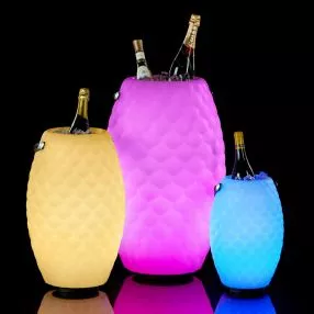 Multicolour Lampe JOOULS The JOOULY LTD 35