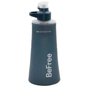 Katadyn Filtersystem BeFree Filter AC, 1 Liter
