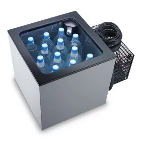 Kompressorkühlbox Dometic CoolMatic CB 36