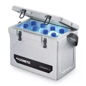 Kühlbox Dometic Cool-Ice WCI 13, Stone