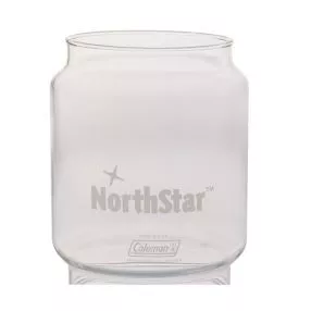 Laternen-Ersatzglas Coleman für Glühlaterne Coleman Northstar