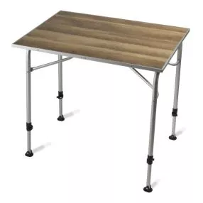Leichter Campingtisch Dometic Zero Light Oak Medium Table