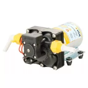 Membranpumpe LILIE Soft-Serie LP4144