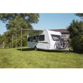 Sackmarkise Thule Omnistor 1200 - 2,3 x 2 m, Tuch mystic-grau